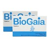 【保税仓】瑞典BioGaia拜奥益生菌罗伊氏乳杆菌咀嚼片调理肠胃30粒 适用3岁以上儿童及成人 商品缩略图0