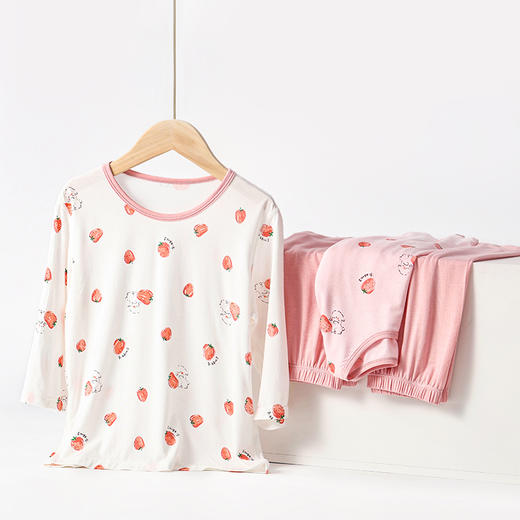 优选丨儿童优可丝家居套服 商品图7