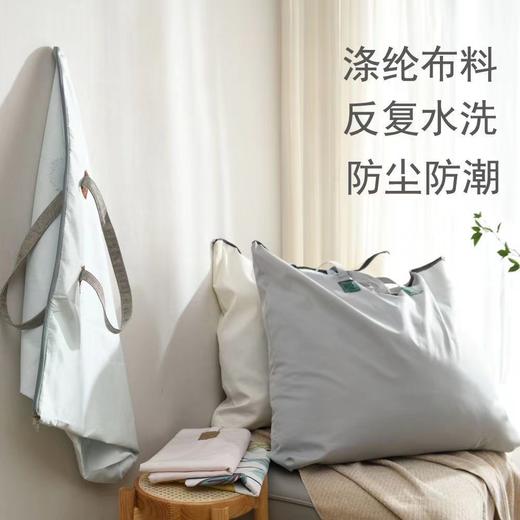 🔥换季、出行收纳【特大加厚丨收纳袋】原价69.9一个的，不是普通的布袋❗ 商品图1