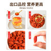沃福百瑞头茬特级枸杞干果250g 商品缩略图5
