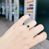 1.12ct 碧玺戒指 商品缩略图7