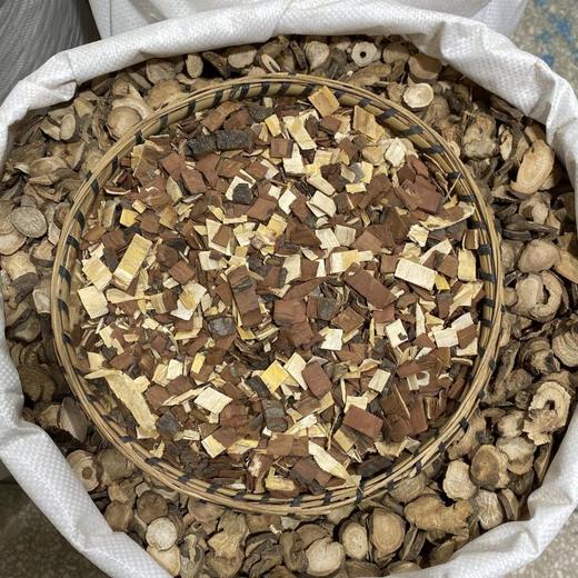 苦楝皮 商品图2