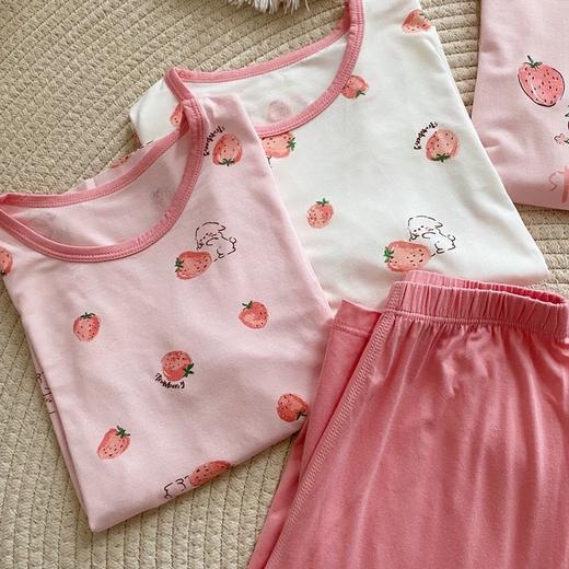 优选丨儿童优可丝家居套服 商品图6