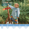 【Lemonkid，一起探索童年生活的乐趣~】柠檬宝宝儿童雨衣 小学生雨披 徒步防水衣 小孩EVA雨衣-QB 商品缩略图6