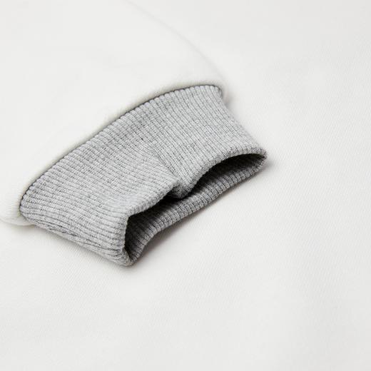 深圳市南山区松坪第一幼儿园卫衣 商品图3