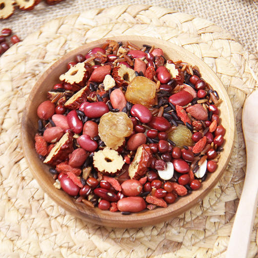 溢田女神粥60g*7袋/盒 商品图2