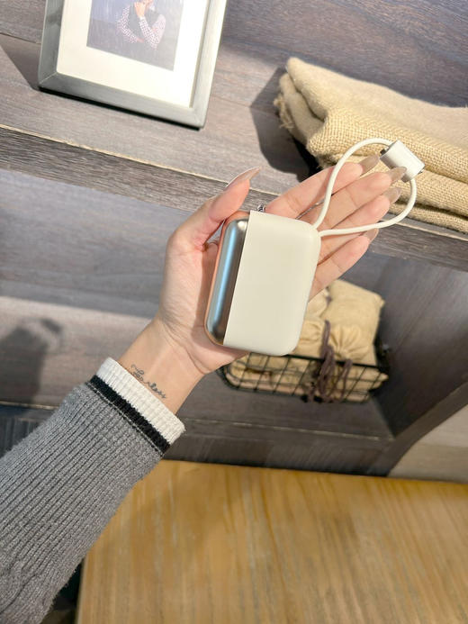 🤩全新升级🥰幻响小宝超级快充移动电源S5、S9来啦🎉🎉🎉 商品图2