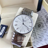 原单货。原单版本牛硬货！浪琴嘉岚系列石英腕表，男女装均有；经典不败的浪琴休闲时尚石英腕表 商品缩略图3