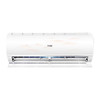 海尔(Haier)(140174)空调挂机1.5匹 京喜/净畅 新一级能效 冷暖变频空调大一匹 56°除菌自清洁 家用卧室壁挂式空调 KFR-26W/B1KHA81 商品缩略图0