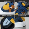 ZHR则则防滑耐磨鞋2024春季新款休闲运动百搭ins情侣帆布面包女鞋 商品缩略图2