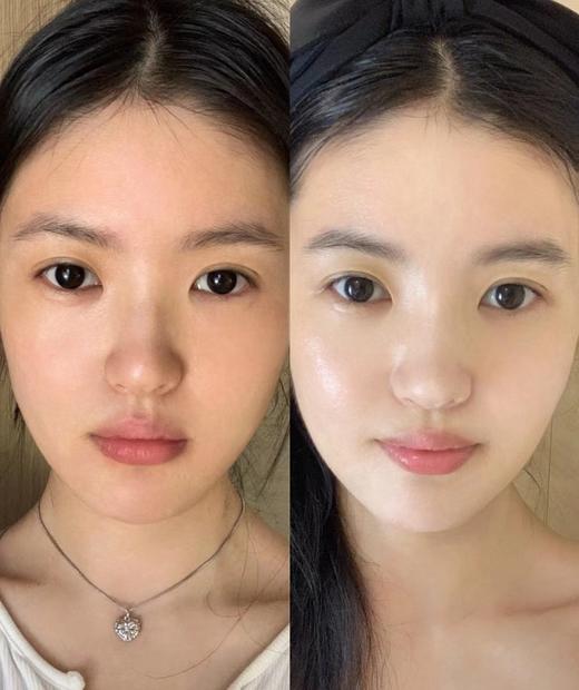 稀缺科颜*淡斑面膜一片里面足足25ml精华 商品图4