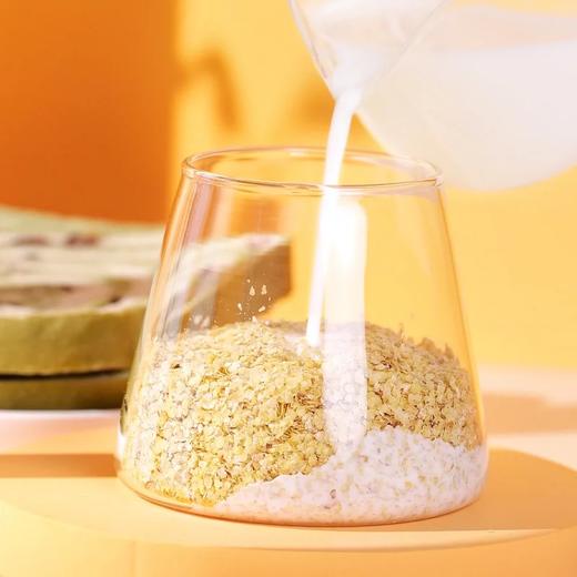 L精力沛小麦胚芽（富硒·低GI）968g 商品图3