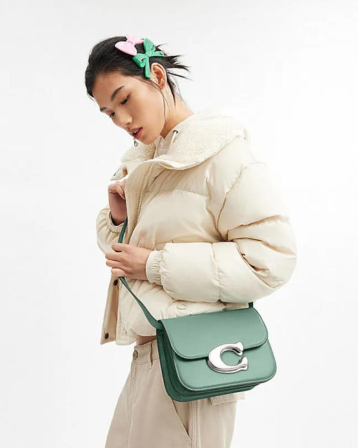 【精品】COACH IDOL手袋 商品图3