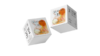 云南普洱精品咖啡插画师联名系列--哈尼（双重厌氧蜜处理） 商品缩略图0