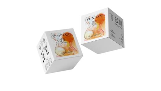 云南普洱精品咖啡插画师联名系列--哈尼（双重厌氧蜜处理） 商品图0