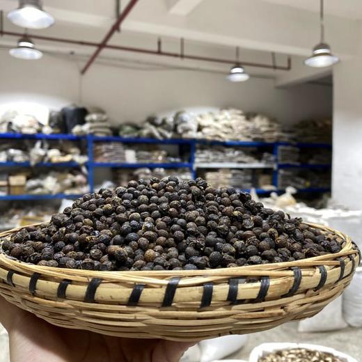 荜澄茄  1千克  木姜子  山胡椒 商品图1