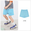 i-baby/英伦宝贝春夏冰沙凉凉短裤 商品缩略图5