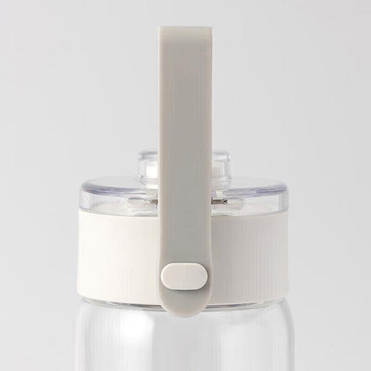 【积分商品】无印良品便携水杯550ml(17999积分) 商品图3