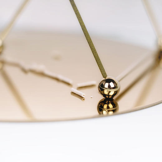 DAILY LAB 时辰系列三生香插线高端创意送礼物香氛摆件家居饰品 商品图3