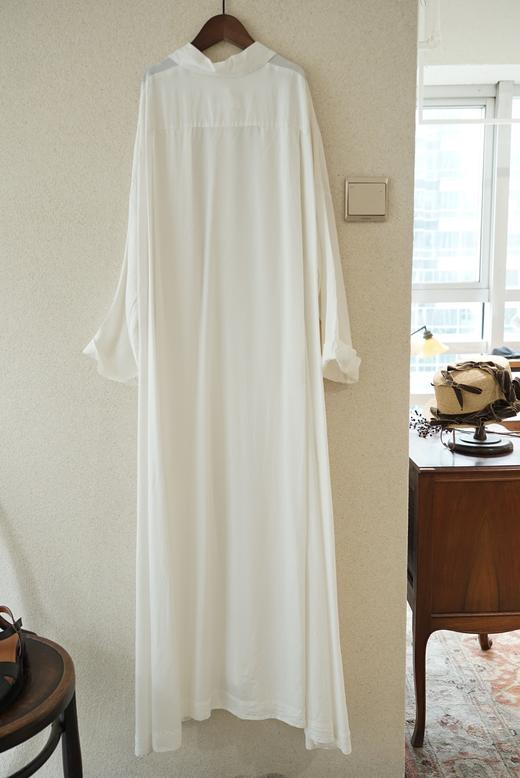 Casey Casey衬衫连衣裙 商品图4