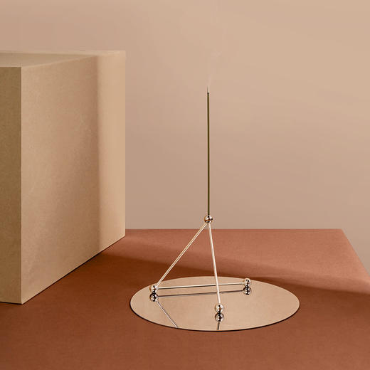 DAILY LAB 时辰系列三生香插线高端创意送礼物香氛摆件家居饰品 商品图1