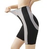 买一送一 大码卡卡高腰悬浮裤 收腹提臀美体塑身女士内裤夏季透气塑身裤 商品缩略图2