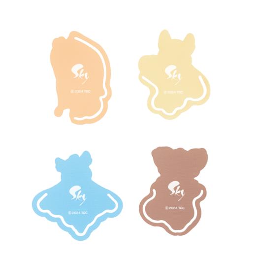 光之子书签套装 I 商品图2