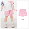 i-baby/英伦宝贝春夏冰沙凉凉短裤 商品缩略图9