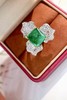 9.59ct 祖母绿戒指 商品缩略图6