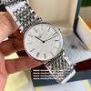 原单货。原单版本牛硬货！浪琴嘉岚系列石英腕表，男女装均有；经典不败的浪琴休闲时尚石英腕表 商品缩略图1