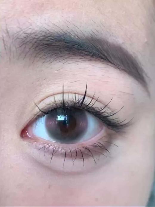 woolilens 半年抛 脸红宝宝 直径14.2mm着色13.5mm 商品图7