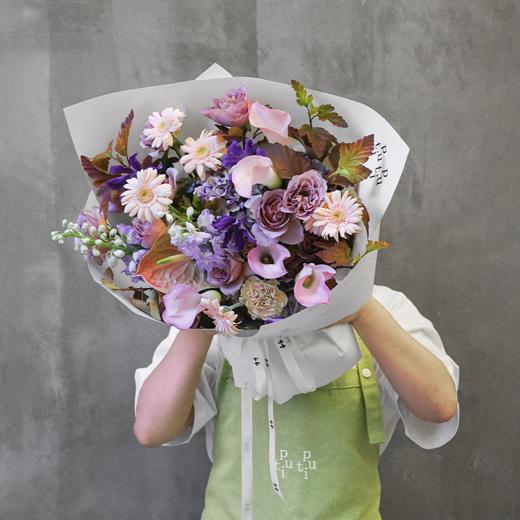 果酱拿铁 Jam Latte 商品图1