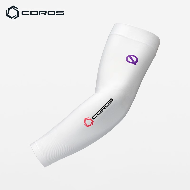 高驰COROS X 轻功 联名臂套