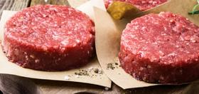  澳洲安格斯谷饲牛肉饼，鲜美多汁等你来探鲜！ 