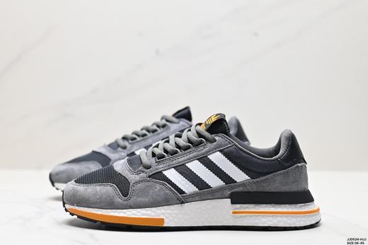 阿迪达斯adidas Originals ZX 500 RM运动休闲鞋B42204男女鞋 商品图3