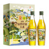 中粮初萃油茶籽油礼盒500ml*2 商品缩略图1