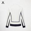 卡尔美秋季新款城市运动网球系列女士针织外套（立领） 商品缩略图2