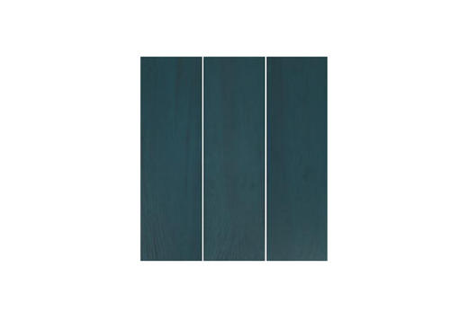 CHA-M.450-N6 150*450mm 哑面深蓝模具面花砖 商品图0