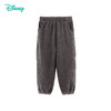 【商城同款】迪士尼童装儿童裤子秋冬男童长裤天鹅绒保暖宝宝休闲裤ZD3DK019 商品缩略图5