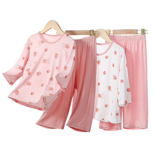 优选丨儿童优可丝家居套服 商品图5