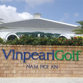 岘港会安珍珠高尔夫俱乐部 Vinpearl Golf Nam Hoi An  | 岘港高尔夫球场 | 越南高尔夫球场 俱乐部