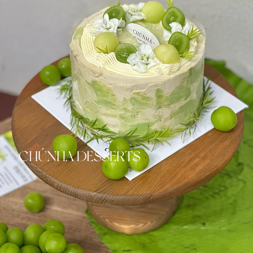 青提冷萃茶 商品图8