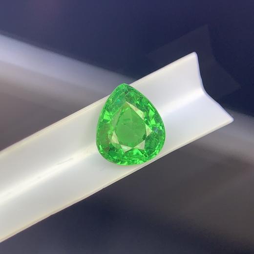 1.51ct 沙弗莱裸石 商品图7
