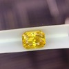 1.64ct 黄蓝宝裸石 商品缩略图5