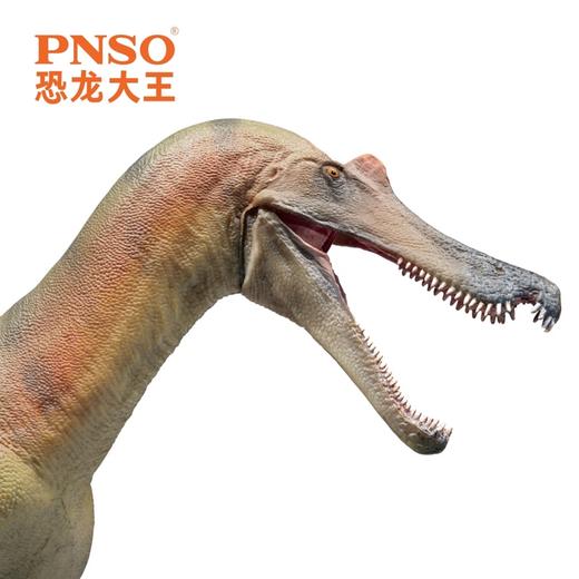 PNSO重爪龙马克西姆恐龙大王成长陪伴模型84 商品图3