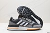 阿迪达斯adidas Originals ZX 500 RM运动休闲鞋B42204男女鞋 商品缩略图4