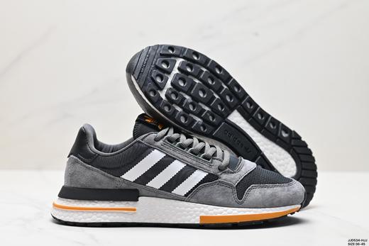 阿迪达斯adidas Originals ZX 500 RM运动休闲鞋B42204男女鞋 商品图4