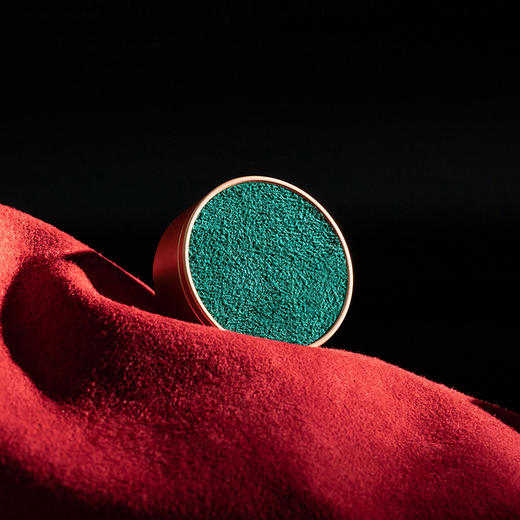 DAILY LAB 360车载香氛Alcantara皮革特别款礼盒车内出风口用 商品图5