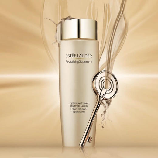 美国  Estee Lauder雅诗兰黛 智妍紧致弹润胶原精华爽肤水 200ml 商品图0