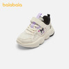 【库洛米IP】巴拉巴拉女童运动鞋秋季新款透气网布鞋儿童鞋子 商品缩略图0
